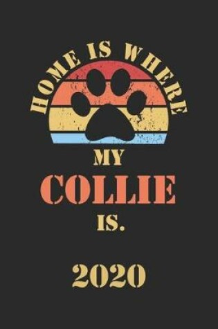 Cover of Collie 2020