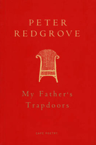 Cover of My Father's Trapdoor