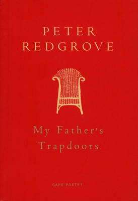 Book cover for My Father's Trapdoor