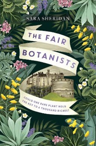 Cover of The Fair Botanists