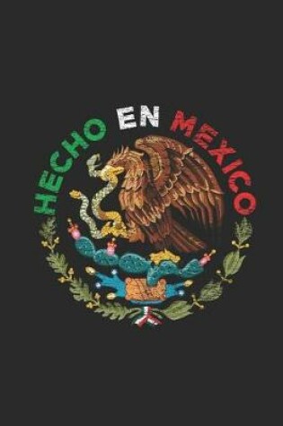 Cover of Hecho En Mexico