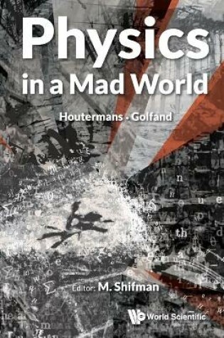 Cover of Physics In A Mad World