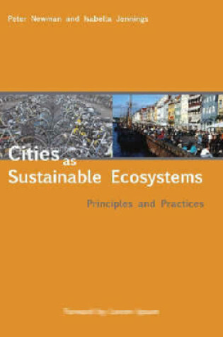 Cover of Cities as Sustainable Ecosystems