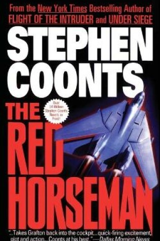 Cover of Red Horseman