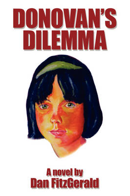 Book cover for Donovan's Dilemma