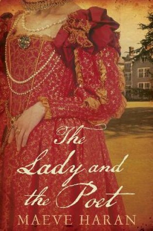 Cover of The Lady and the Poet