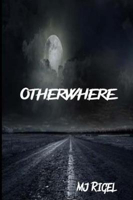 Book cover for Otherwhere