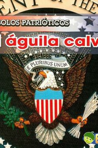 Cover of El Aguila Calva