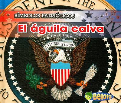 Book cover for El Aguila Calva