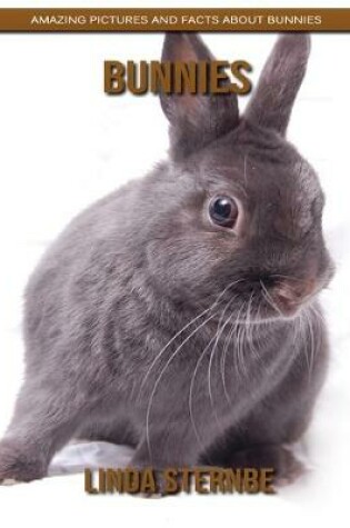 Cover of Bunnies