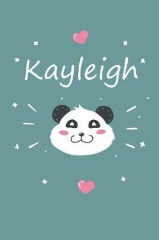 Cover of Kayleigh