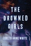 Book cover for The Drowned Girls