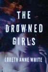 Book cover for The Drowned Girls