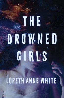 Cover of The Drowned Girls