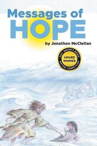 Cover of Messages of Hope