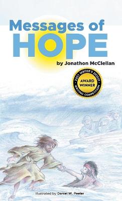Book cover for Messages of Hope