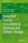 Book cover for Terrestrial Coastal Ecosystems in Germany and Climate Change