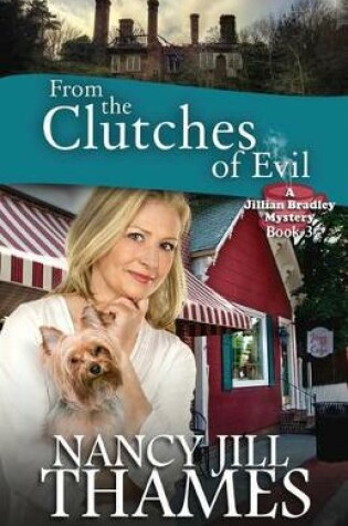 Cover of From the Clutches of Evil