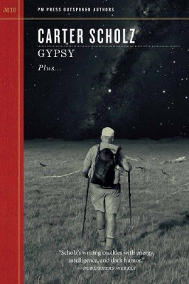 Book cover for Gypsy