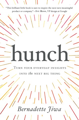 Cover of Hunch
