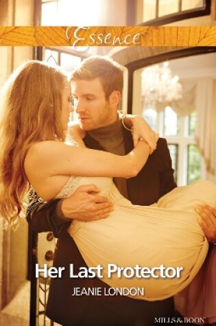 Cover of Her Last Protector