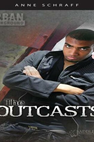 Cover of Outcasts Audio