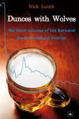 Cover of Dunces with Wolves