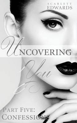 Book cover for Uncovering You 5