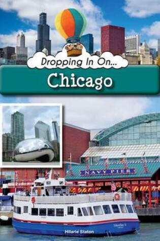 Cover of Dropping in on Chicago