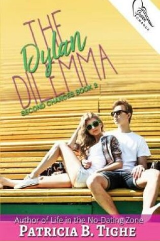 Cover of The Dylan Dilemma