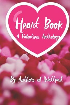 Book cover for Heart Book