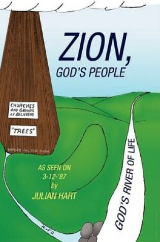 Cover of Zion, God's People