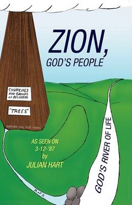 Book cover for Zion, God's People