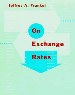 Book cover for On Exchange Rates