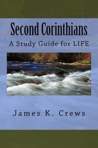 Cover of Second Corinthians