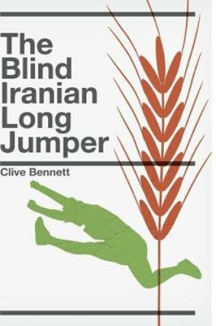 Cover of The Blind Iranian Long Jumper