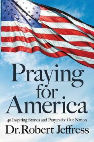 Cover of Praying for America