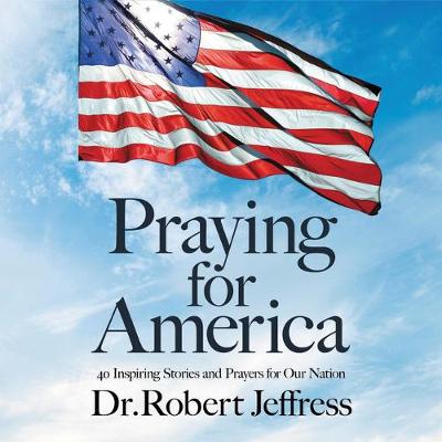 Book cover for Praying for America