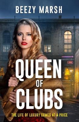 Cover of Queen of Clubs