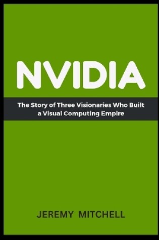 Cover of Nvidia