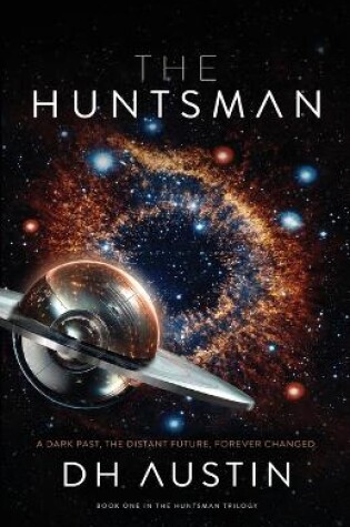 Cover of The Huntsman