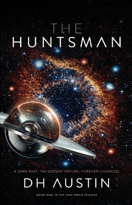 Book cover for The Huntsman