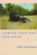 Book cover for COMING INTO THE END ZONE CL