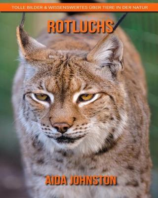 Book cover for Rotluchs