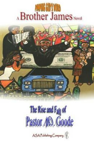 Cover of Pimping God's Word