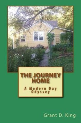 Cover of The Journey Home