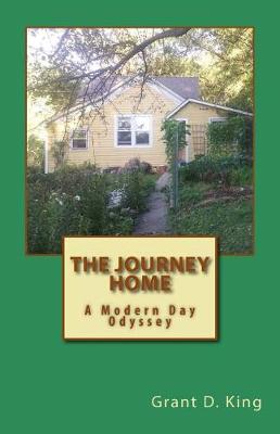 Book cover for The Journey Home