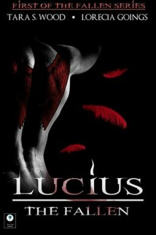 Cover of Lucius