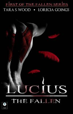 Book cover for Lucius