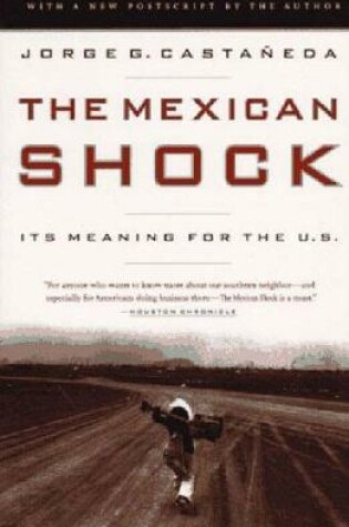 Cover of The Mexican Shock